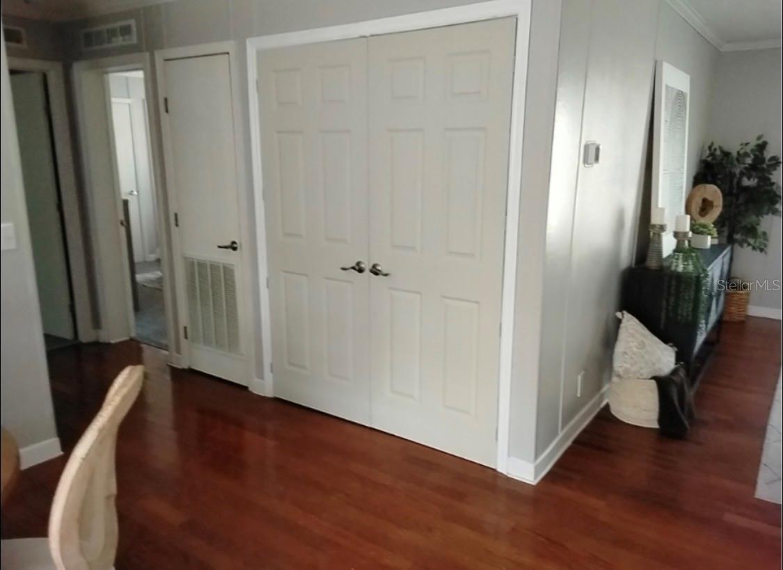 LAKE FANTASIA PLATTED SUB - Residential