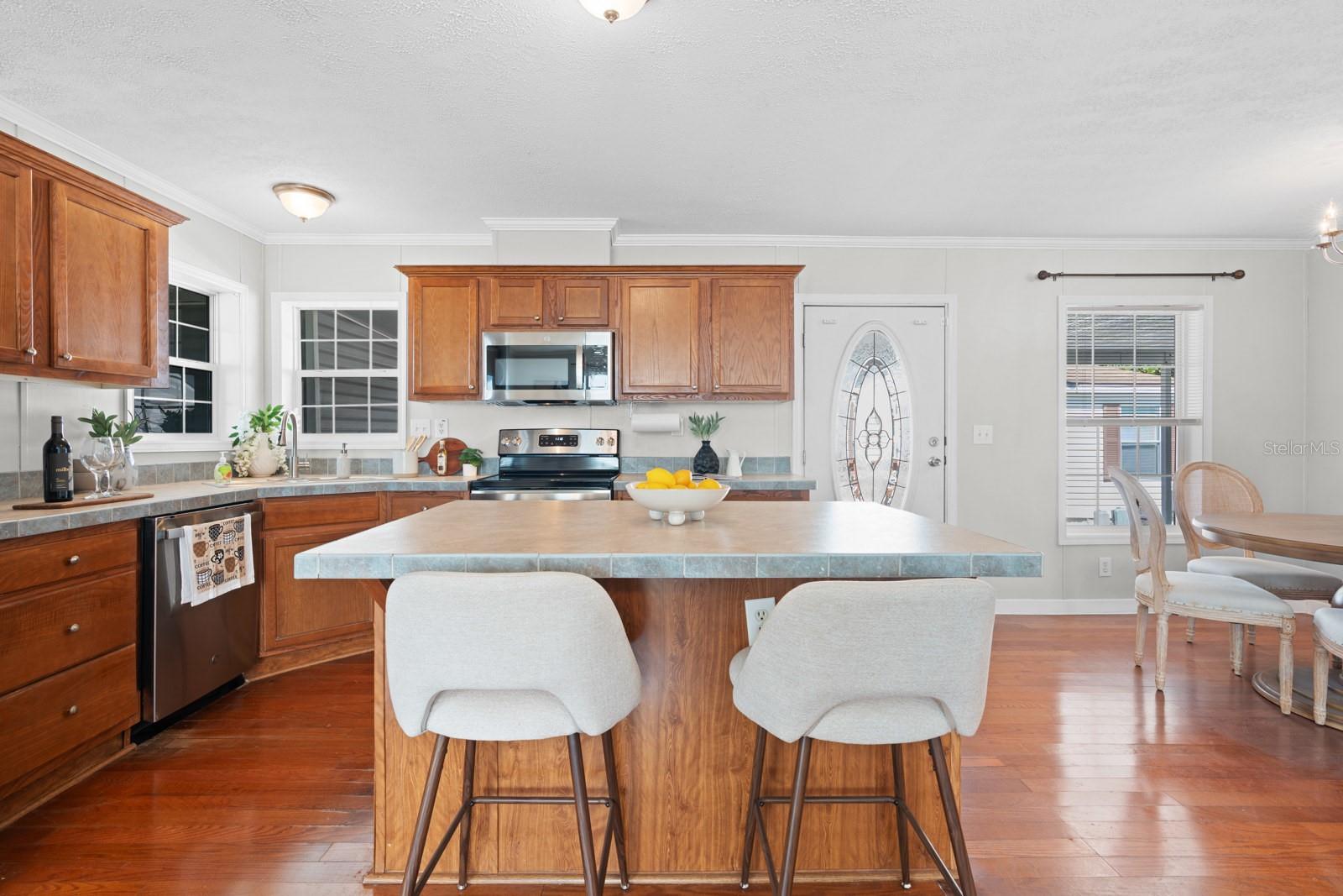 LAKE FANTASIA PLATTED SUB - Residential