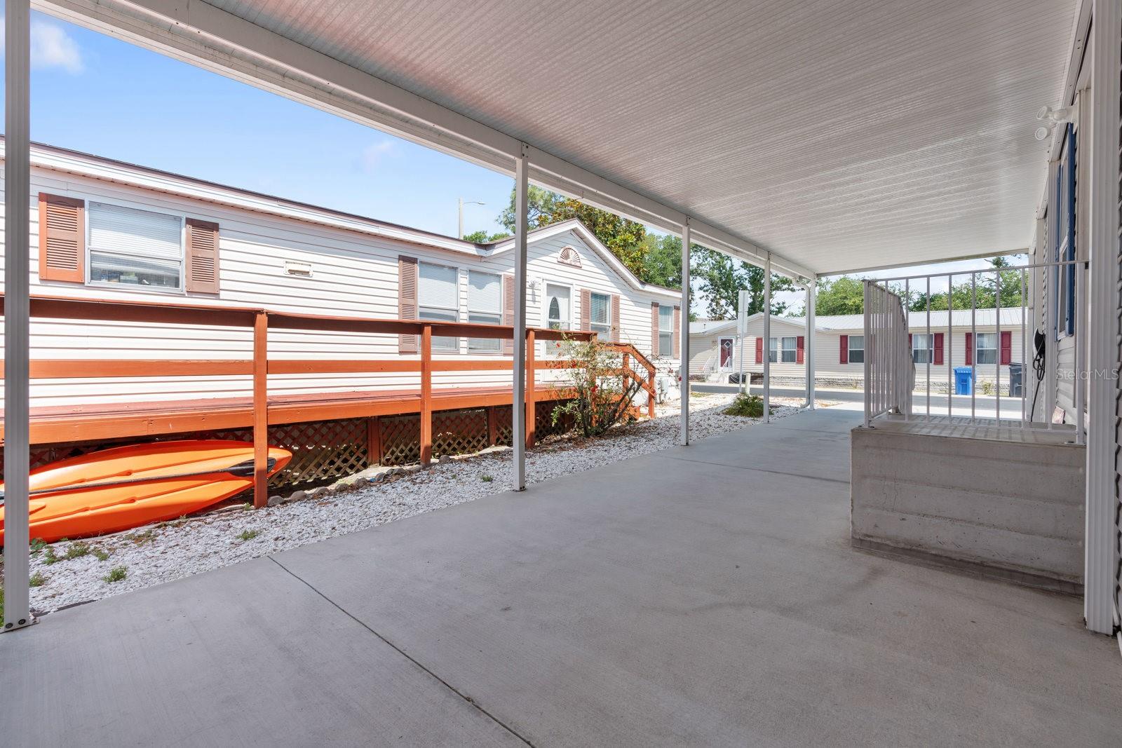 LAKE FANTASIA PLATTED SUB - Residential