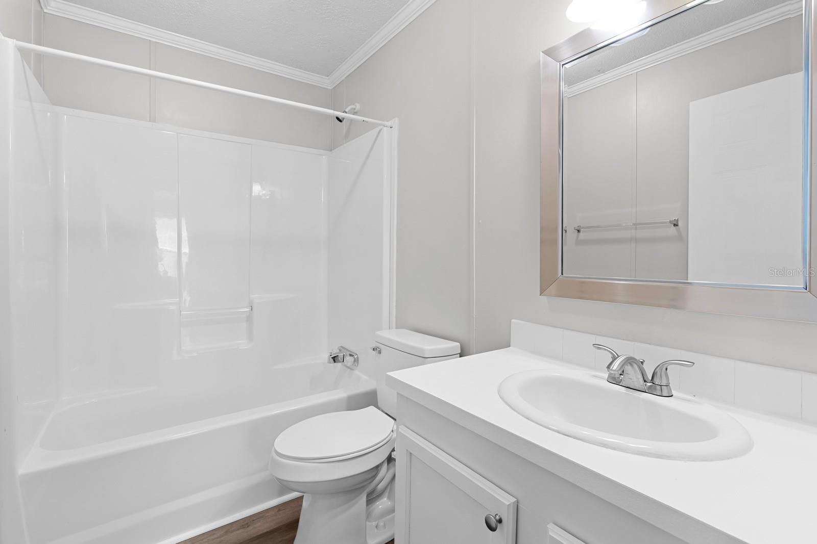 LAKE FANTASIA PLATTED SUB - Residential