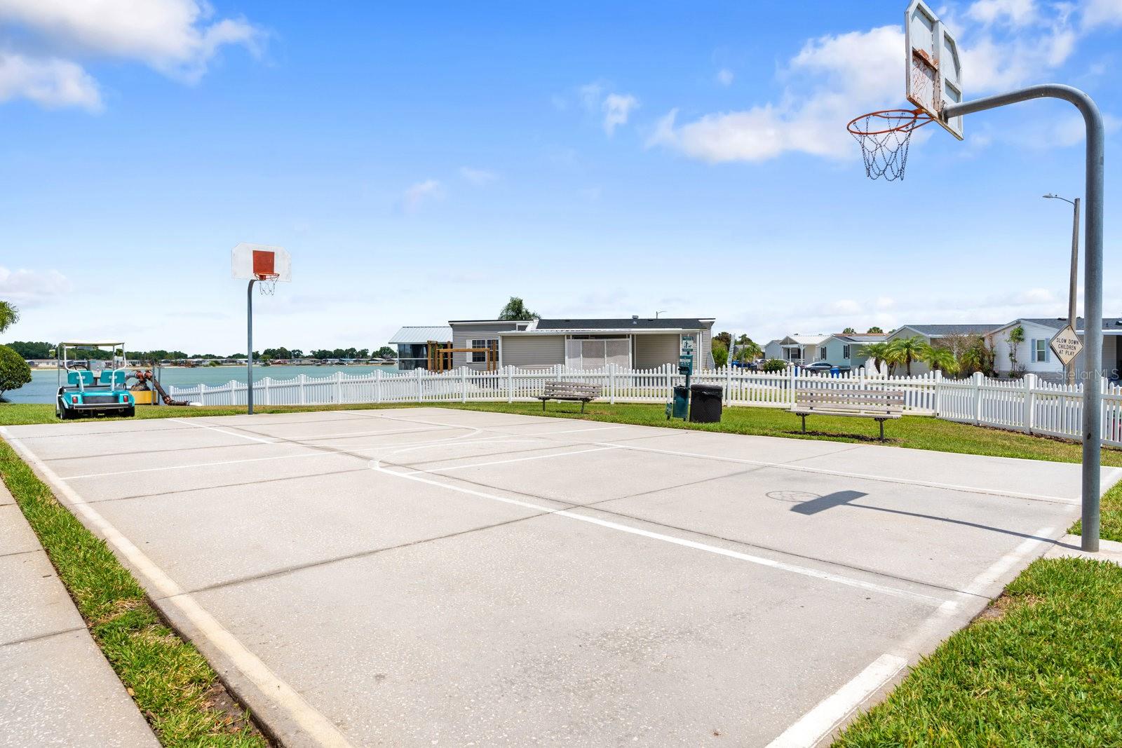 LAKE FANTASIA PLATTED SUB - Residential