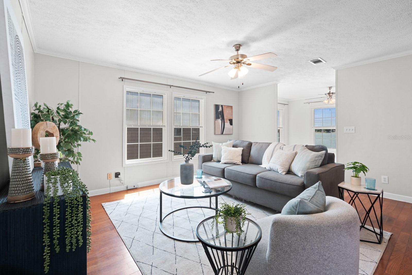 LAKE FANTASIA PLATTED SUB - Residential