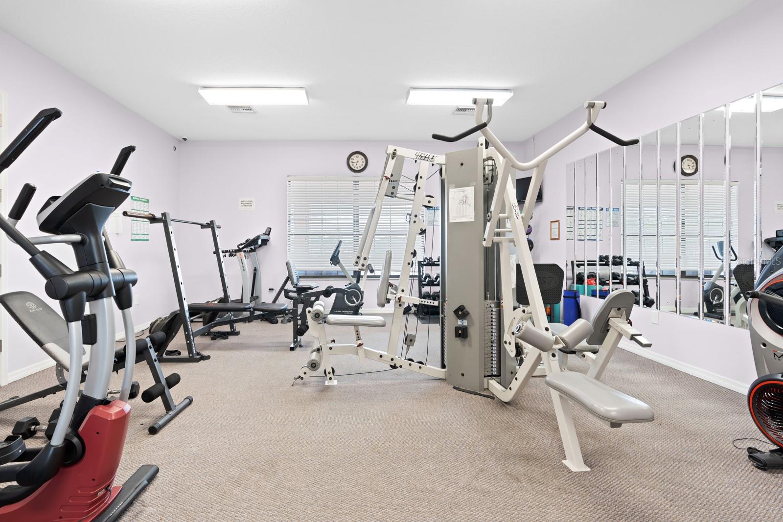 LAKE FANTASIA PLATTED SUB - Residential