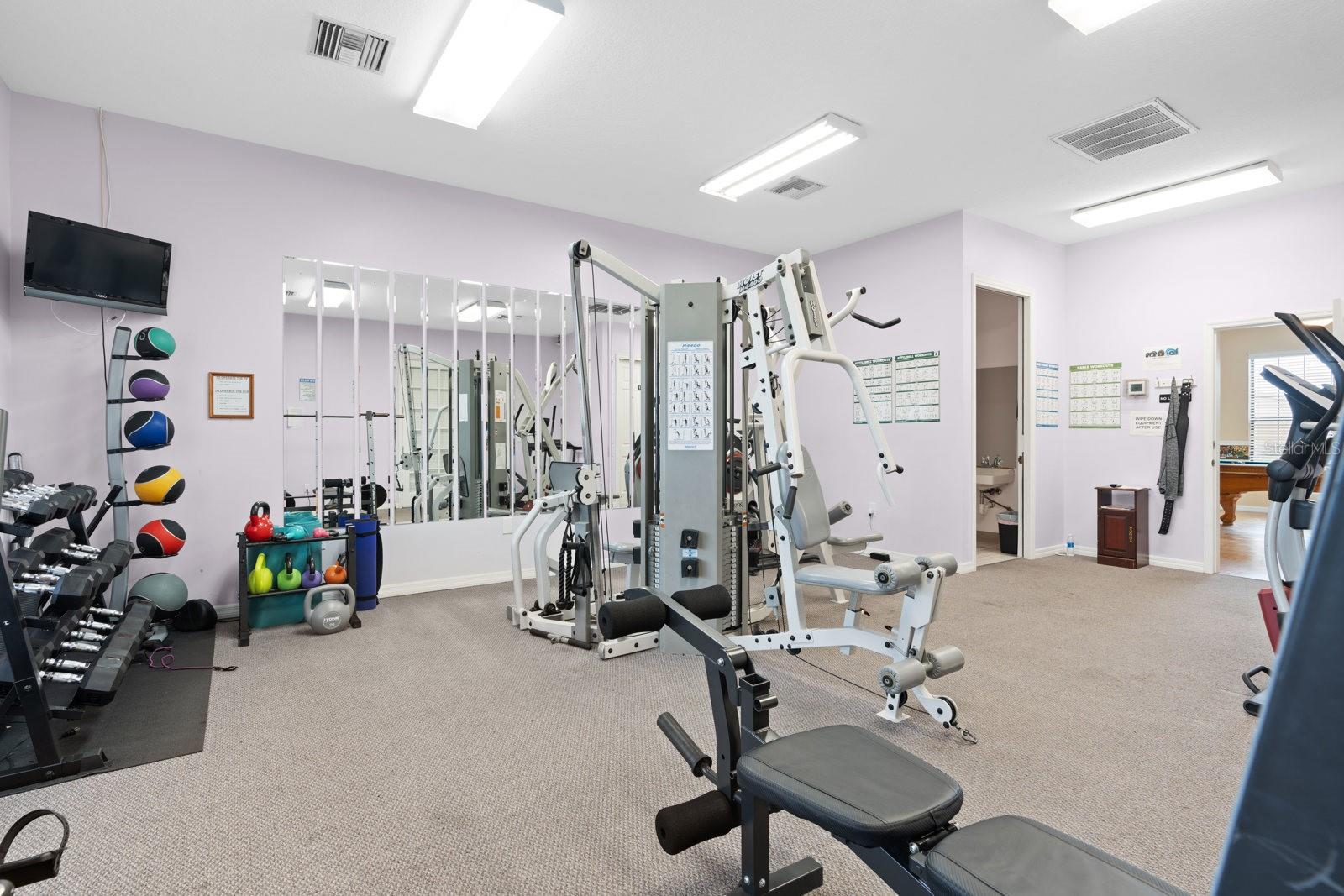 LAKE FANTASIA PLATTED SUB - Residential