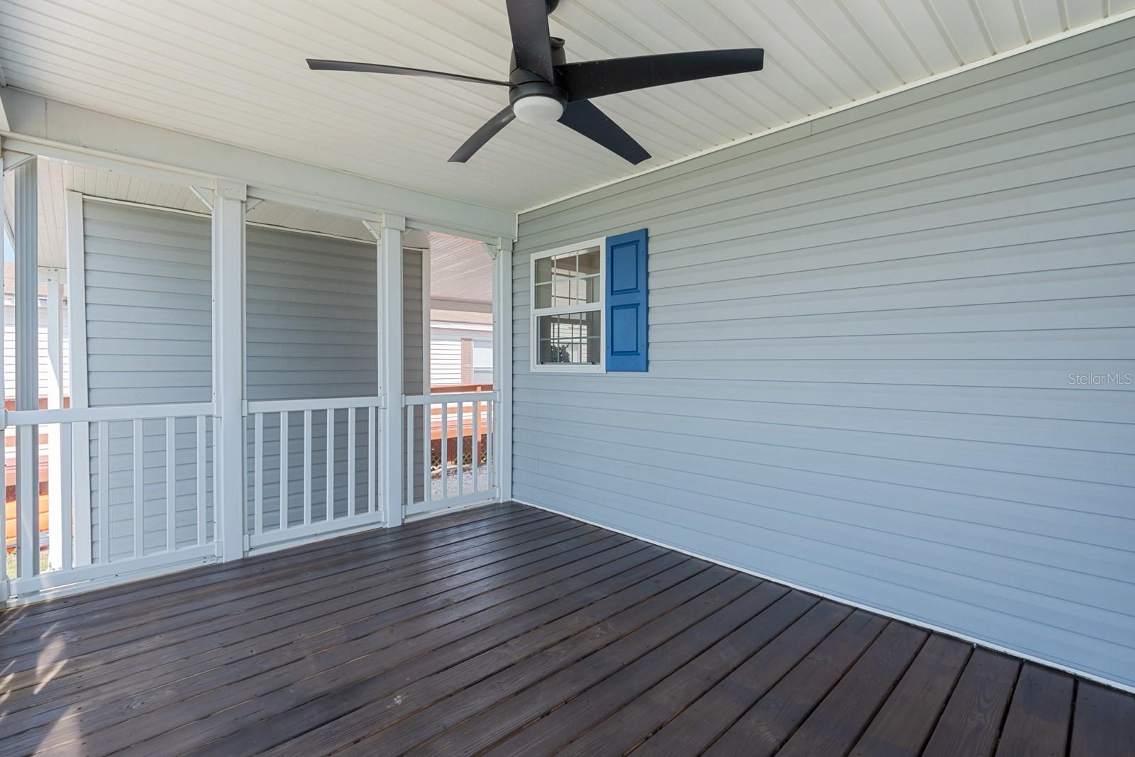 LAKE FANTASIA PLATTED SUB - Residential