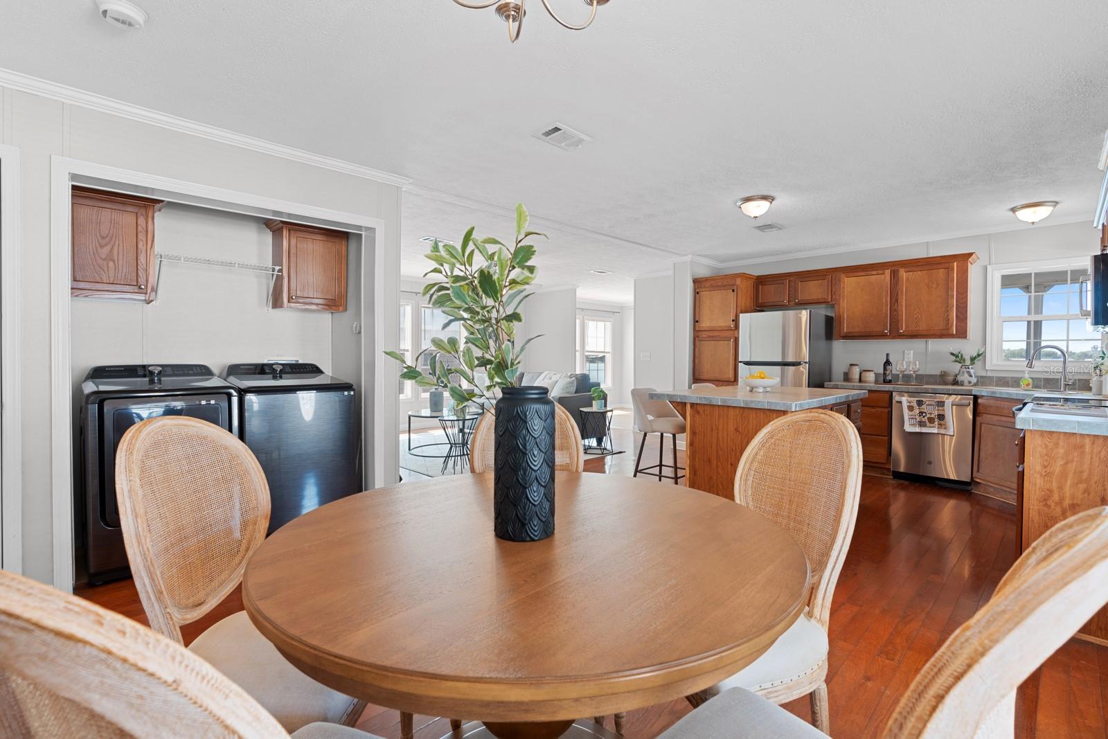 LAKE FANTASIA PLATTED SUB - Residential