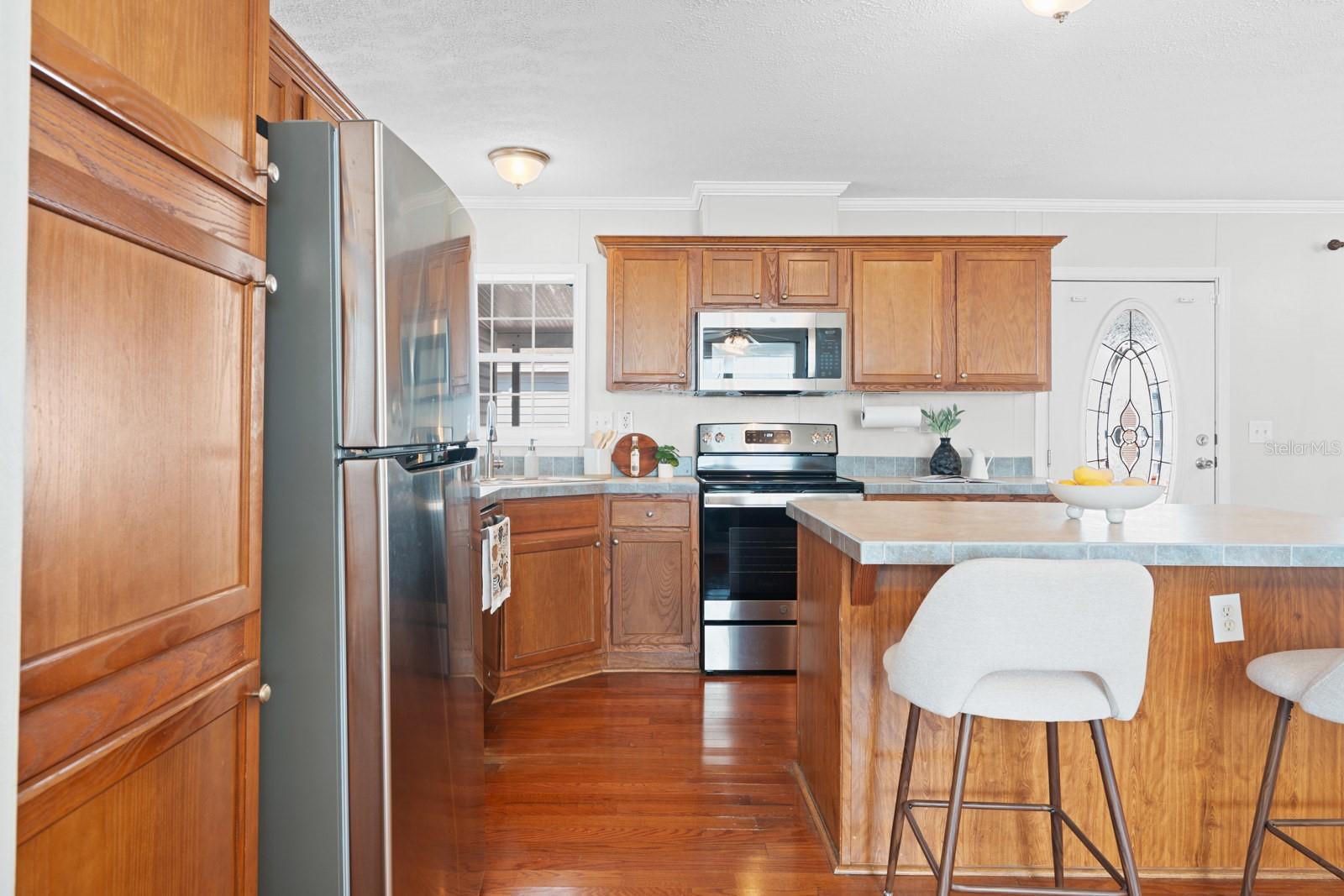 LAKE FANTASIA PLATTED SUB - Residential