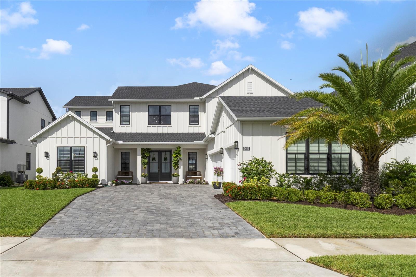 9652 ENGLISH LAUREL COURT