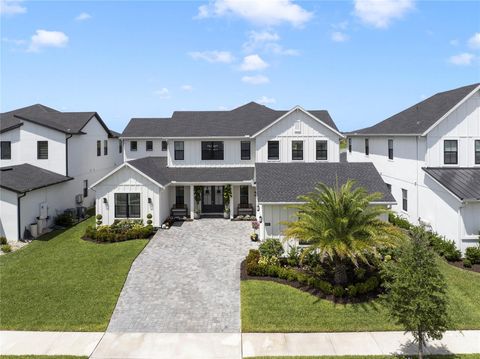 9652 ENGLISH LAUREL COURT ORLANDO FL 32827
