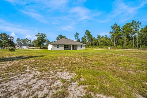 Tiny photo for 12416 SW 67th Lane, Ocala, FL 34481 (MLS # OM731409)