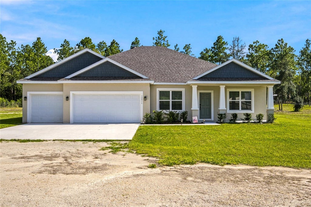 Photo of 12416 SW 67th Lane, Ocala, FL 34481 (MLS # OM731409)