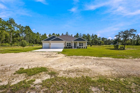 Tiny photo for 12416 SW 67th Lane, Ocala, FL 34481 (MLS # OM731409)