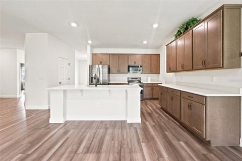 Tiny photo for 12416 SW 67th Lane, Ocala, FL 34481 (MLS # OM731409)