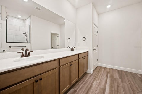 Tiny photo for 12416 SW 67th Lane, Ocala, FL 34481 (MLS # OM731409)