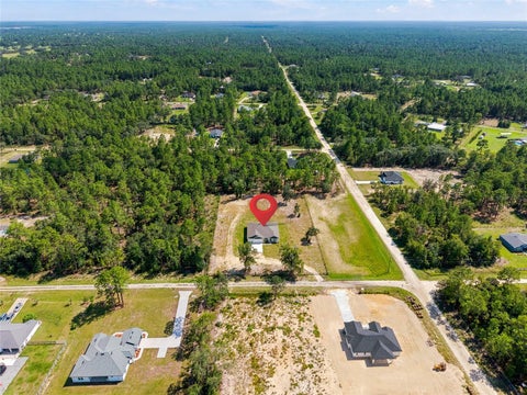Tiny photo for 12416 SW 67th Lane, Ocala, FL 34481 (MLS # OM731409)