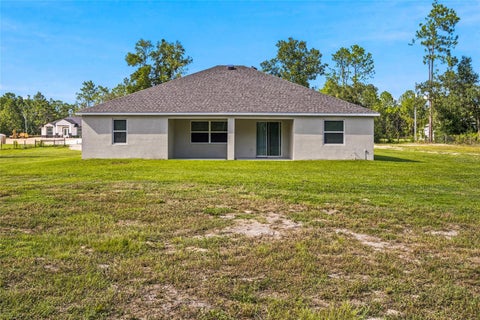 Tiny photo for 12416 SW 67th Lane, Ocala, FL 34481 (MLS # OM731409)