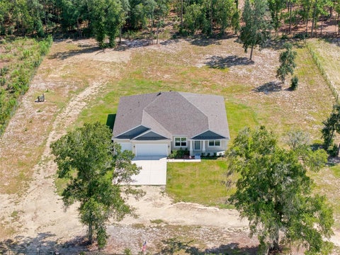 Tiny photo for 12416 SW 67th Lane, Ocala, FL 34481 (MLS # OM731409)