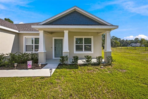 Tiny photo for 12416 SW 67th Lane, Ocala, FL 34481 (MLS # OM731409)