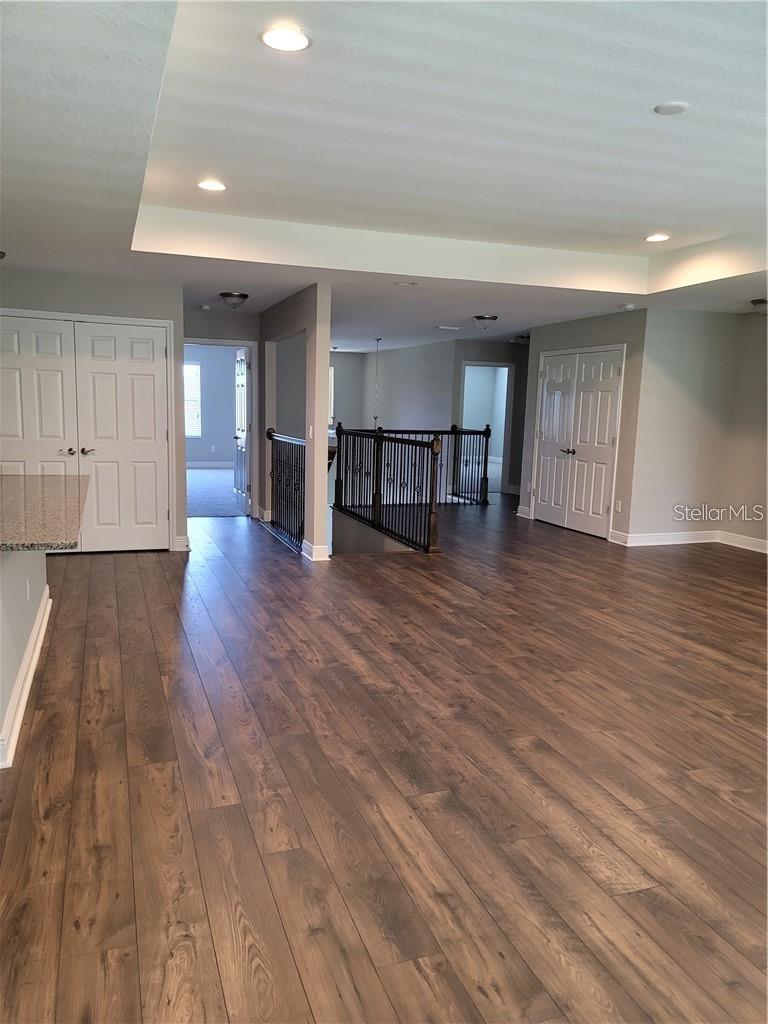 TERRALARGO PHASE 3F - Residential Lease