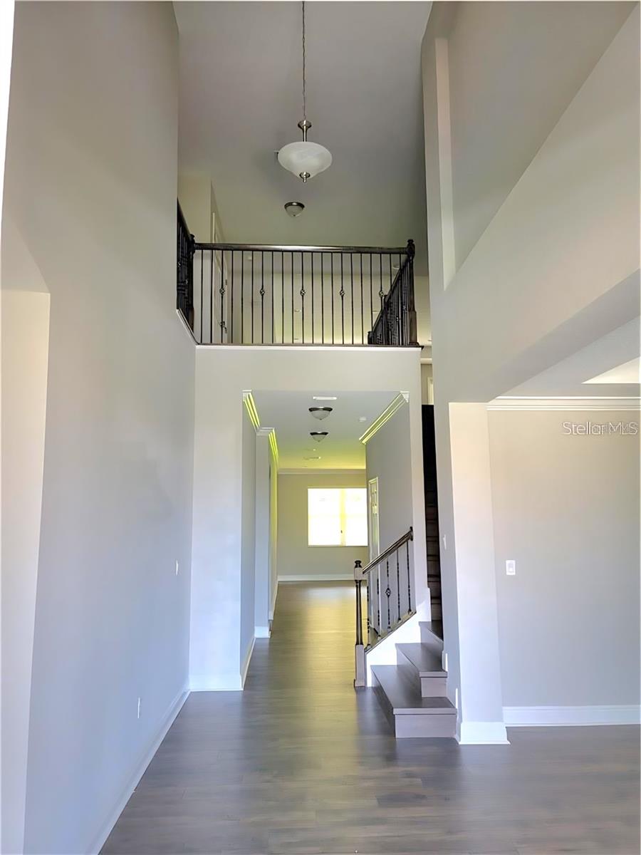 TERRALARGO PHASE 3F - Residential Lease