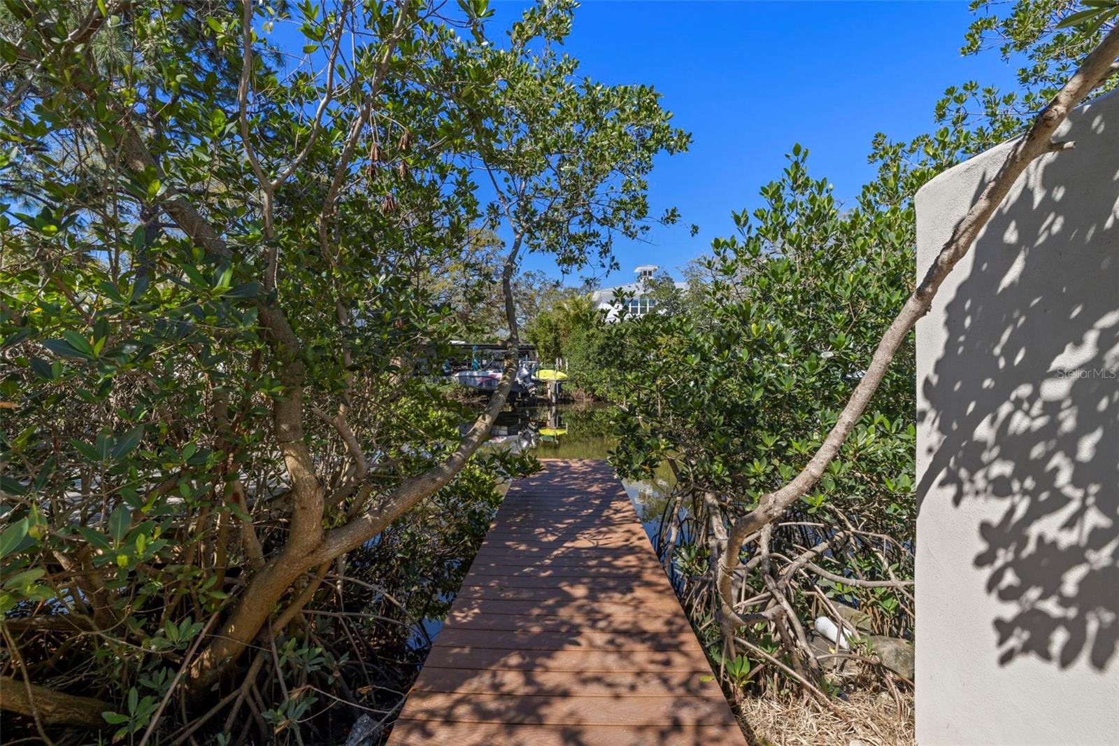 HENDERSON BEACH - Residential