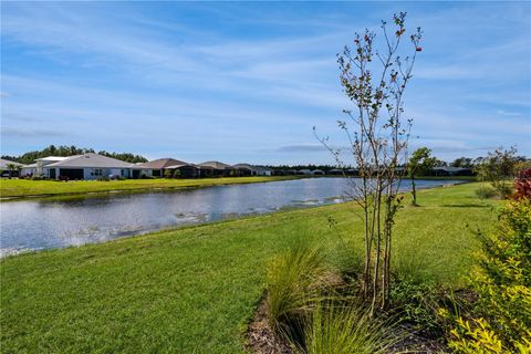 A home in DAYTONA BEACH