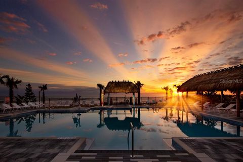 A home in DAYTONA BEACH