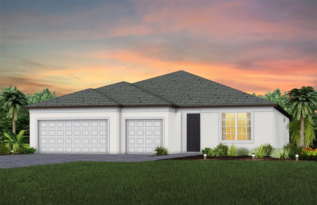 Photo of 763 Clayton View Lane, Bradenton, FL 34212 (MLS # TB8554098)