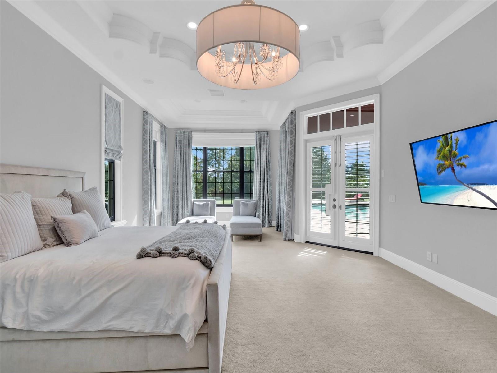 RESERVE AT LAKE BUTLER SOUND 45/120 - Residential