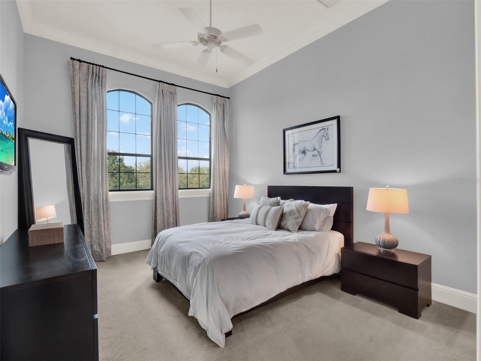 RESERVE AT LAKE BUTLER SOUND 45/120 - Residential