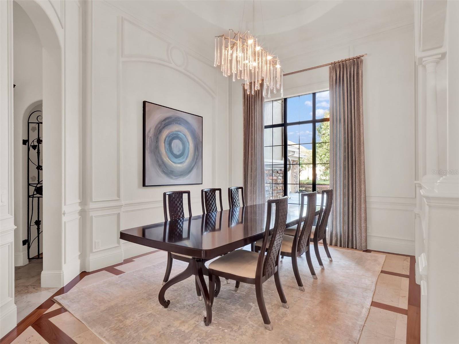 RESERVE AT LAKE BUTLER SOUND 45/120 - Residential