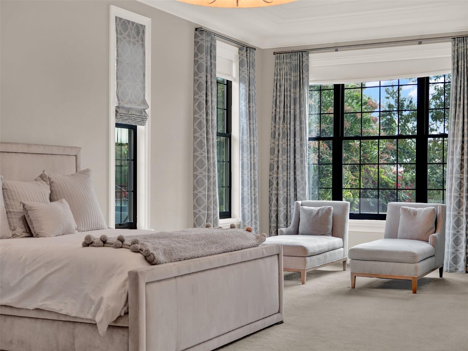 RESERVE AT LAKE BUTLER SOUND 45/120 - Residential