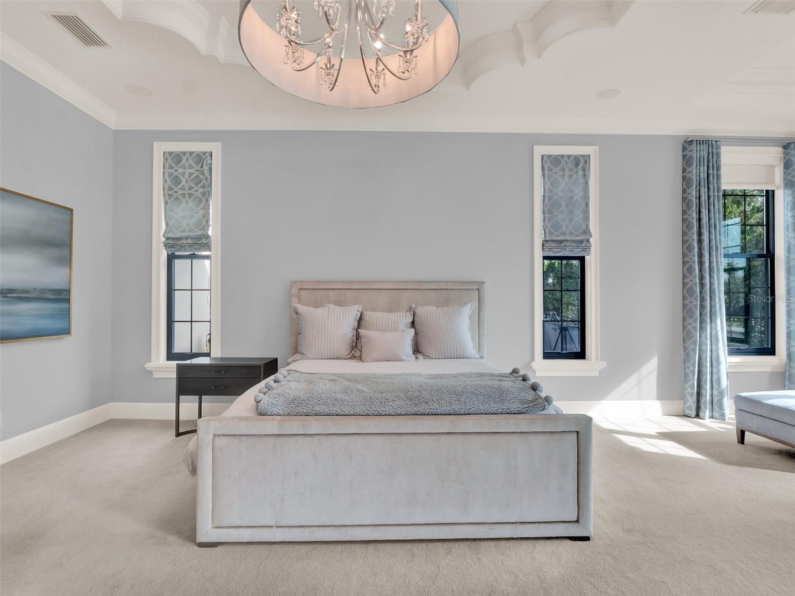 RESERVE AT LAKE BUTLER SOUND 45/120 - Residential