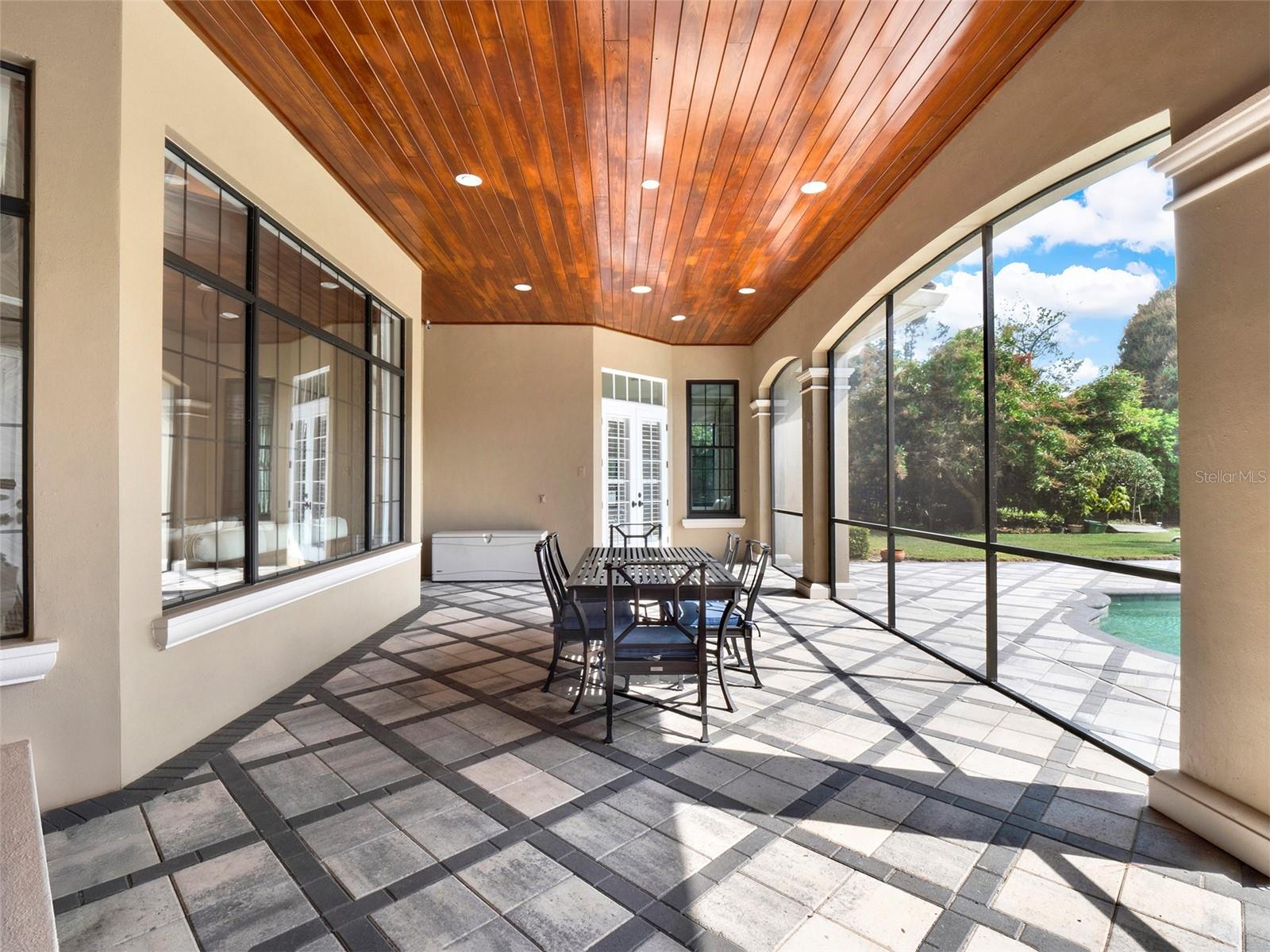 RESERVE AT LAKE BUTLER SOUND 45/120 - Residential