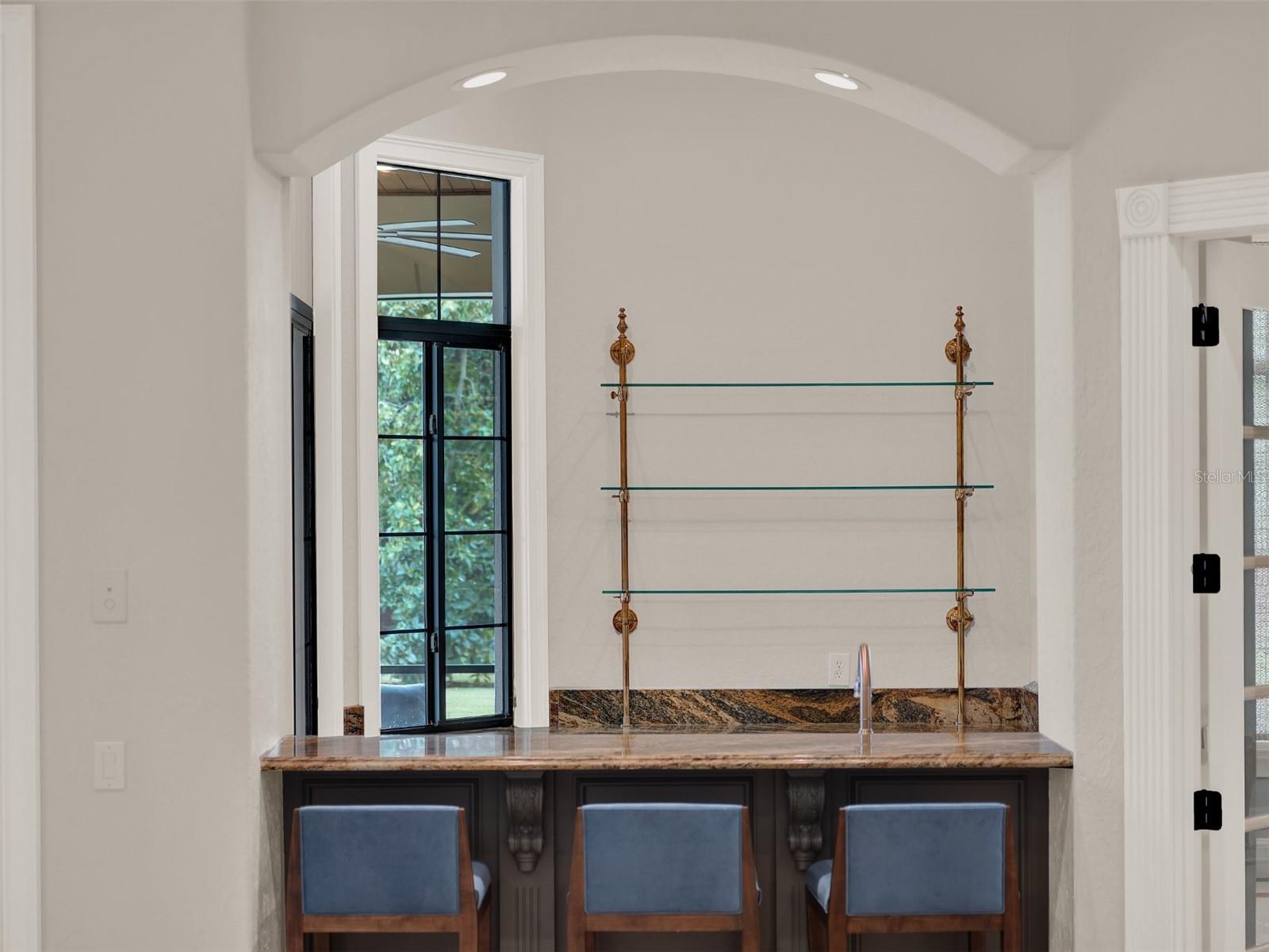 RESERVE AT LAKE BUTLER SOUND 45/120 - Residential