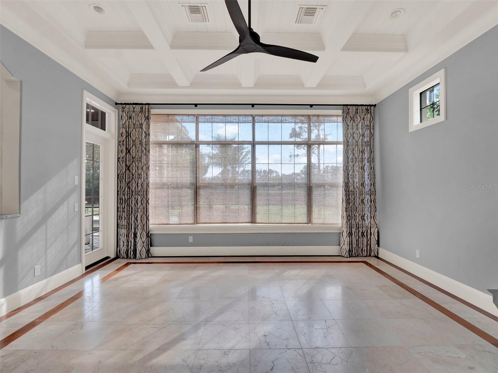 RESERVE AT LAKE BUTLER SOUND 45/120 - Residential