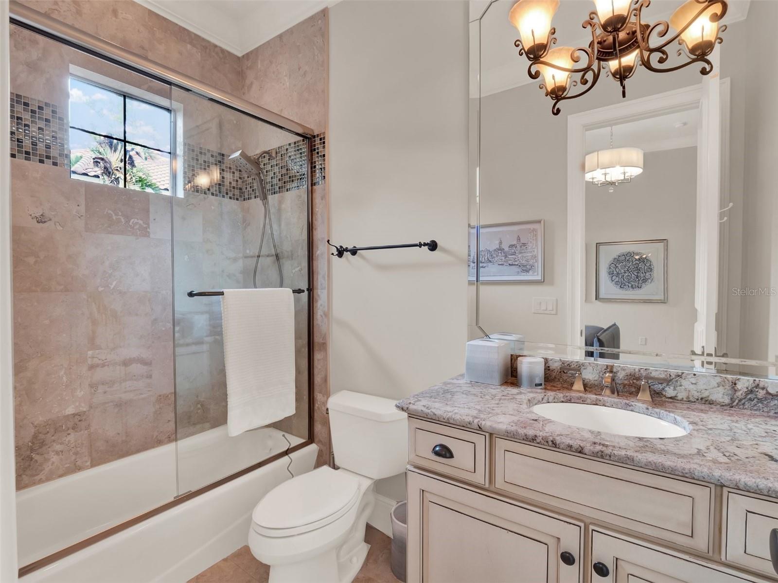 RESERVE AT LAKE BUTLER SOUND 45/120 - Residential