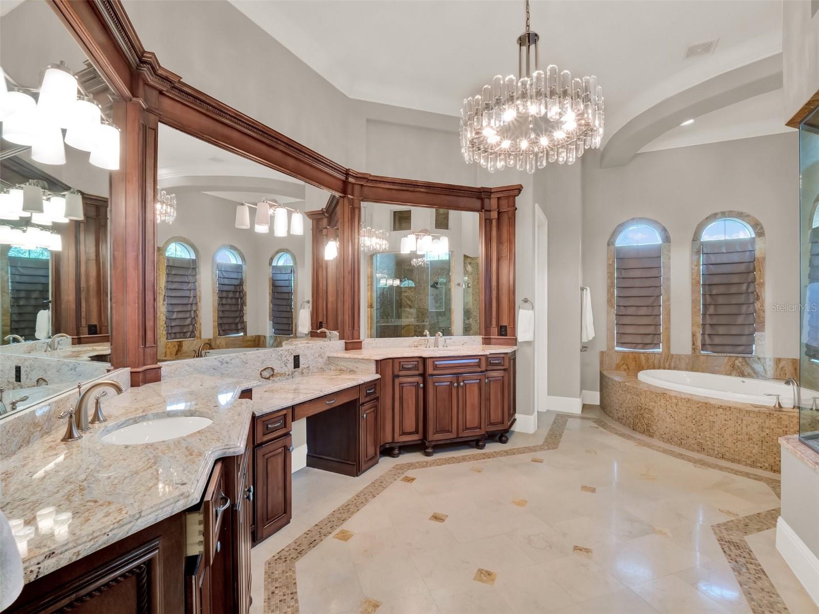 RESERVE AT LAKE BUTLER SOUND 45/120 - Residential