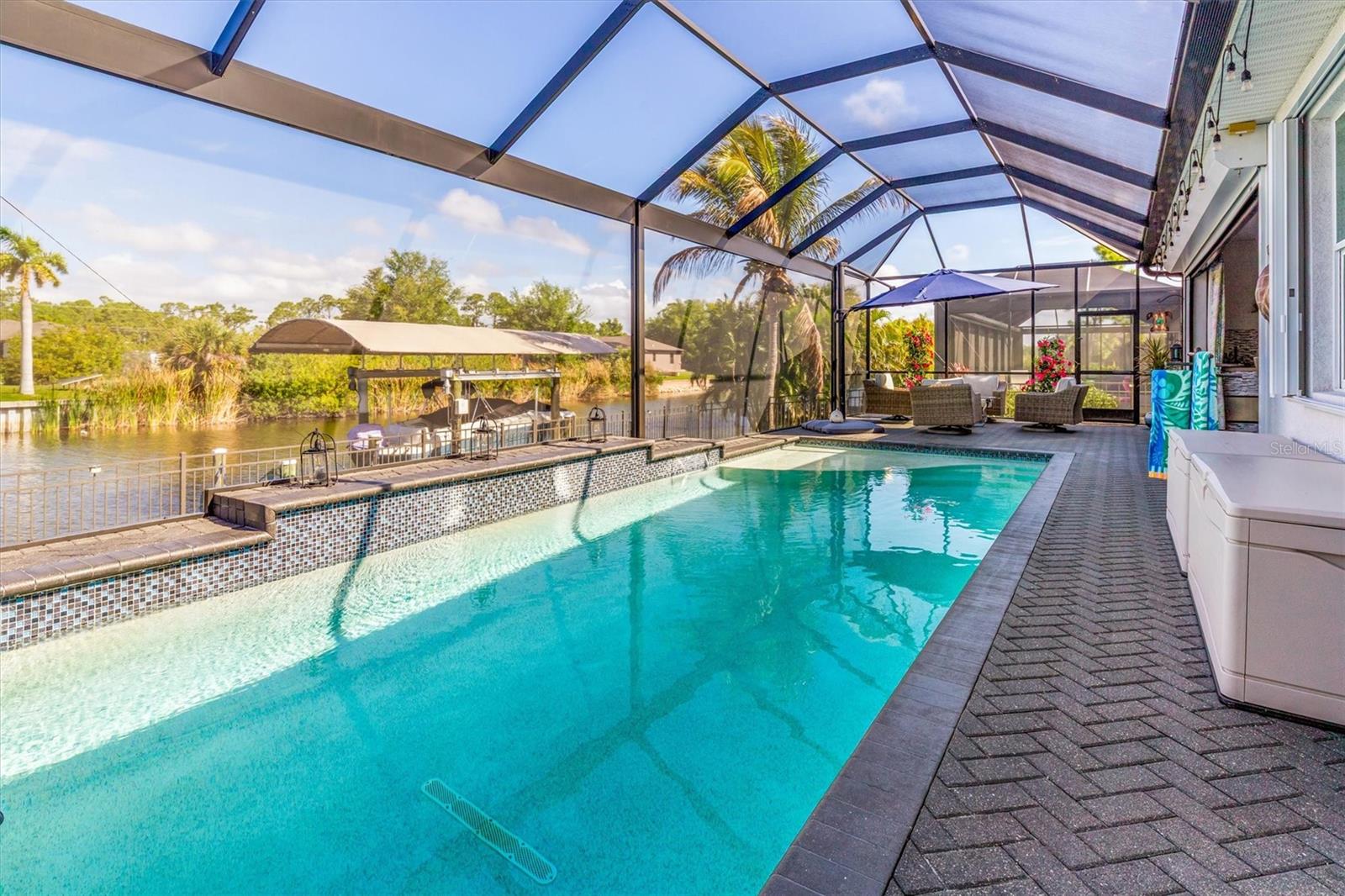 PORT CHARLOTTE SEC 093 - Residential