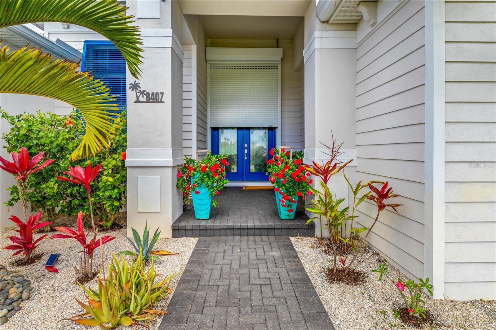 PORT CHARLOTTE SEC 093 - Residential