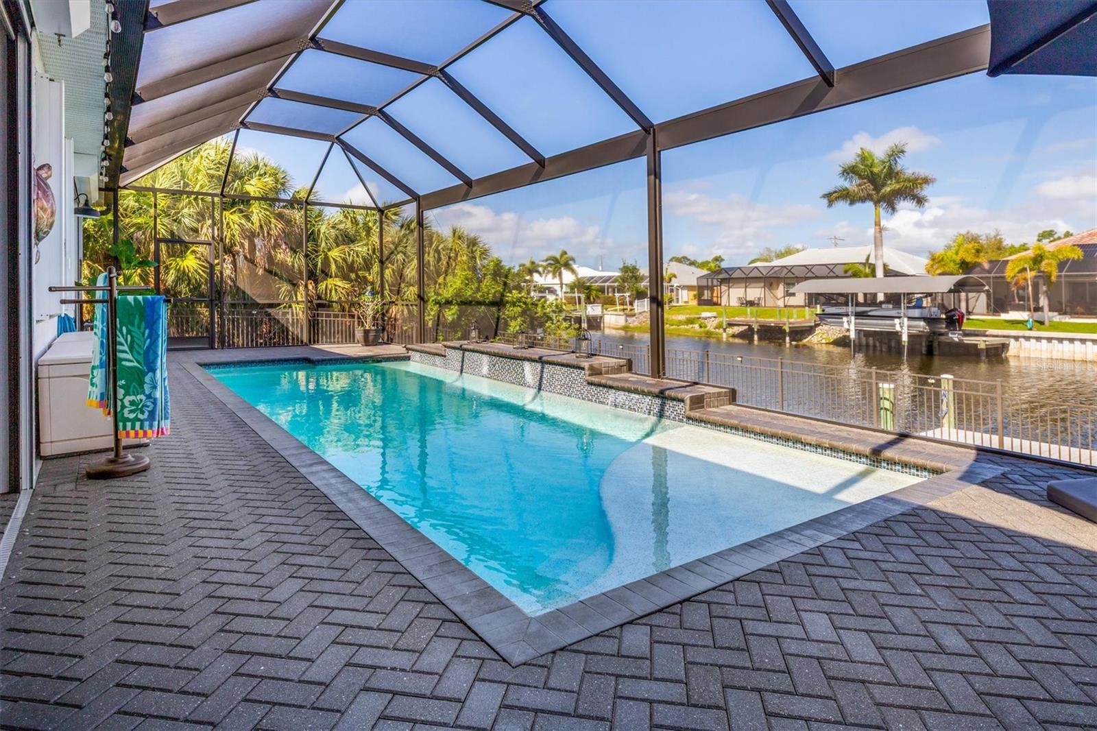 PORT CHARLOTTE SEC 093 - Residential