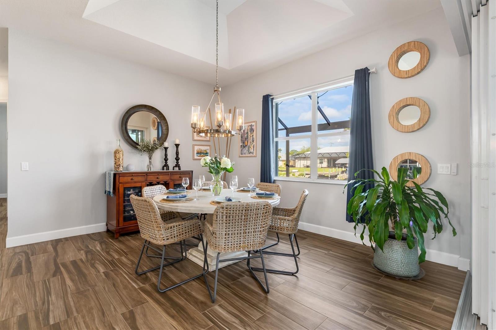 PORT CHARLOTTE SEC 093 - Residential