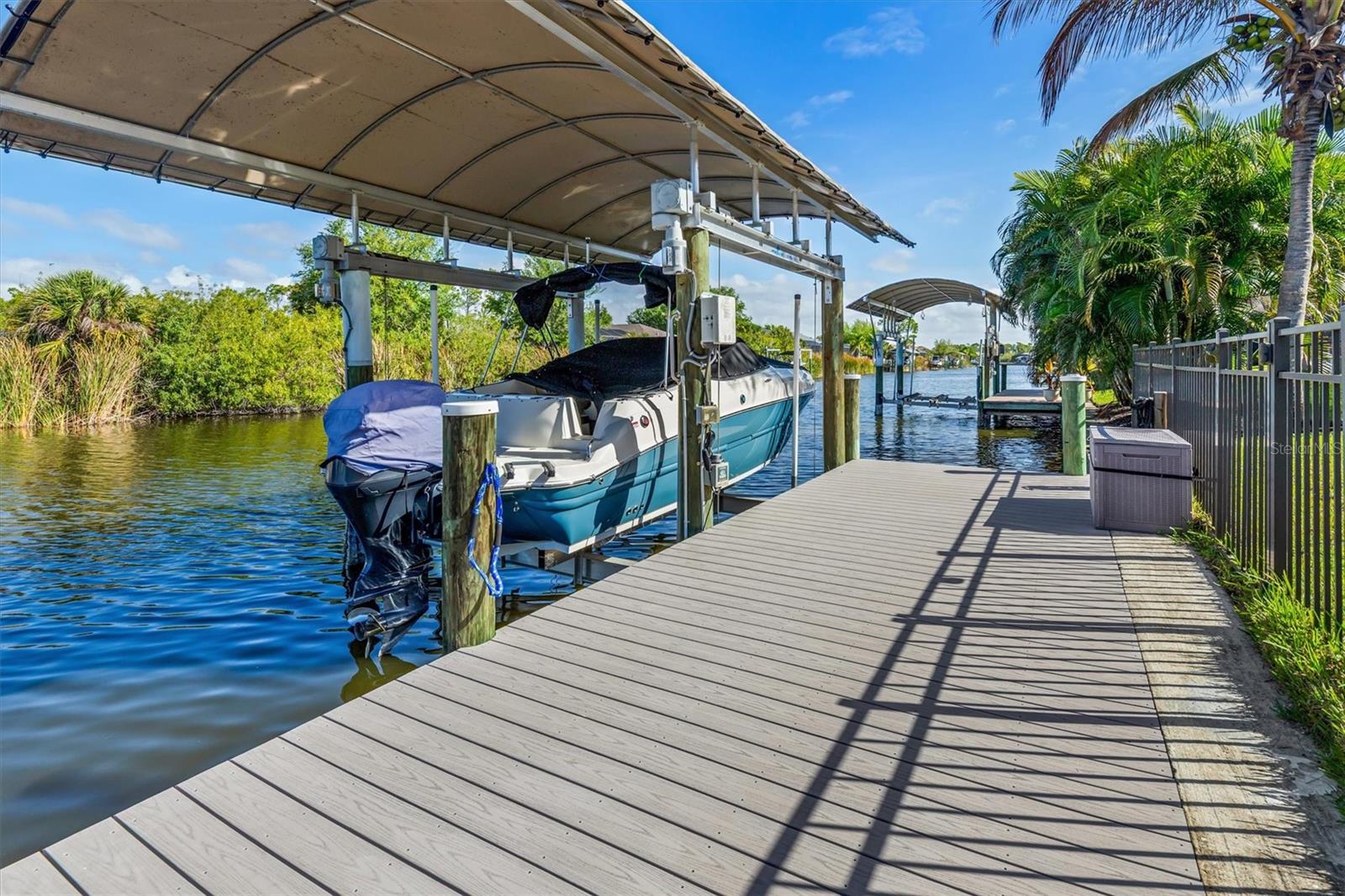 PORT CHARLOTTE SEC 093 - Residential