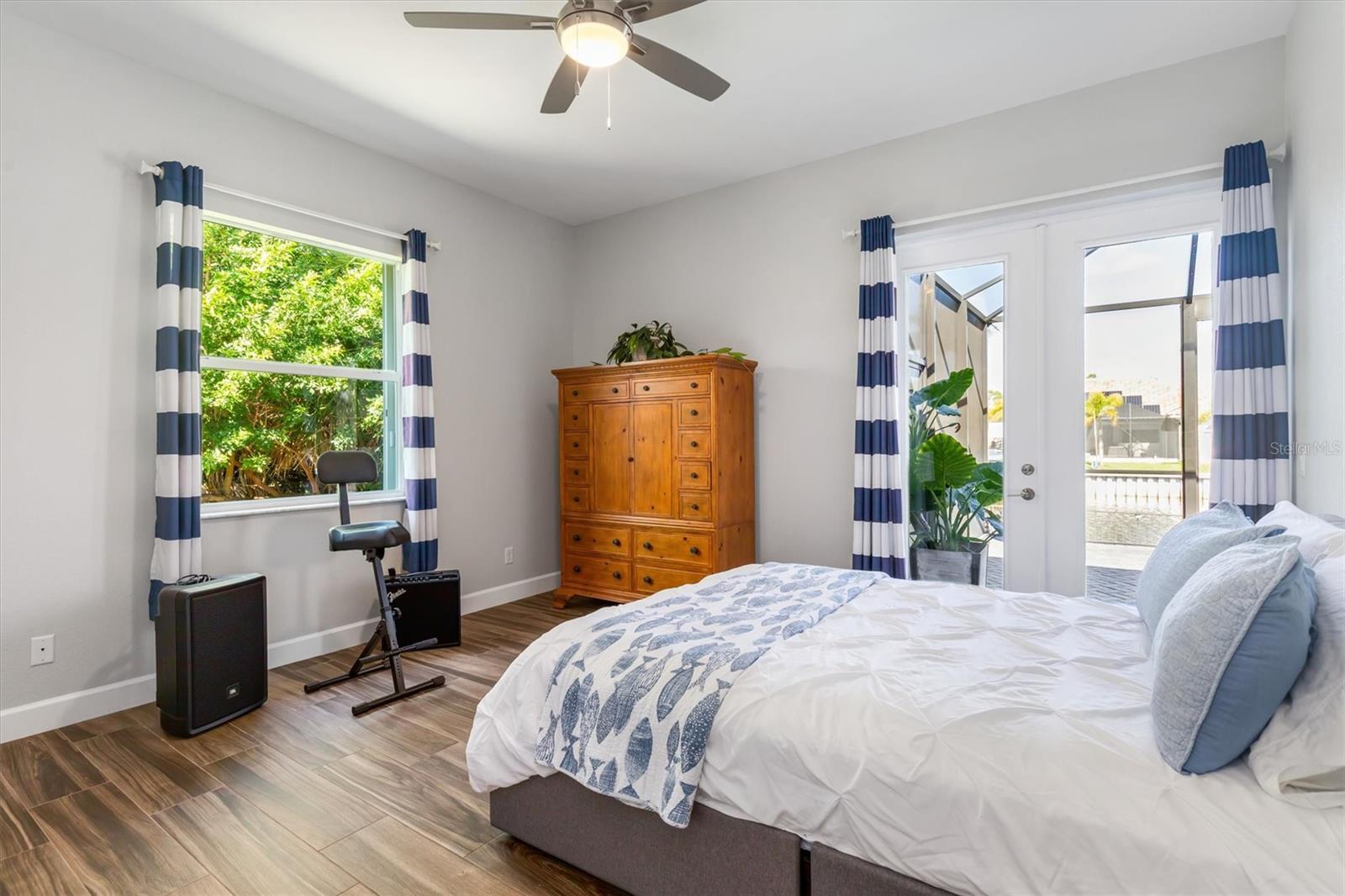 PORT CHARLOTTE SEC 093 - Residential