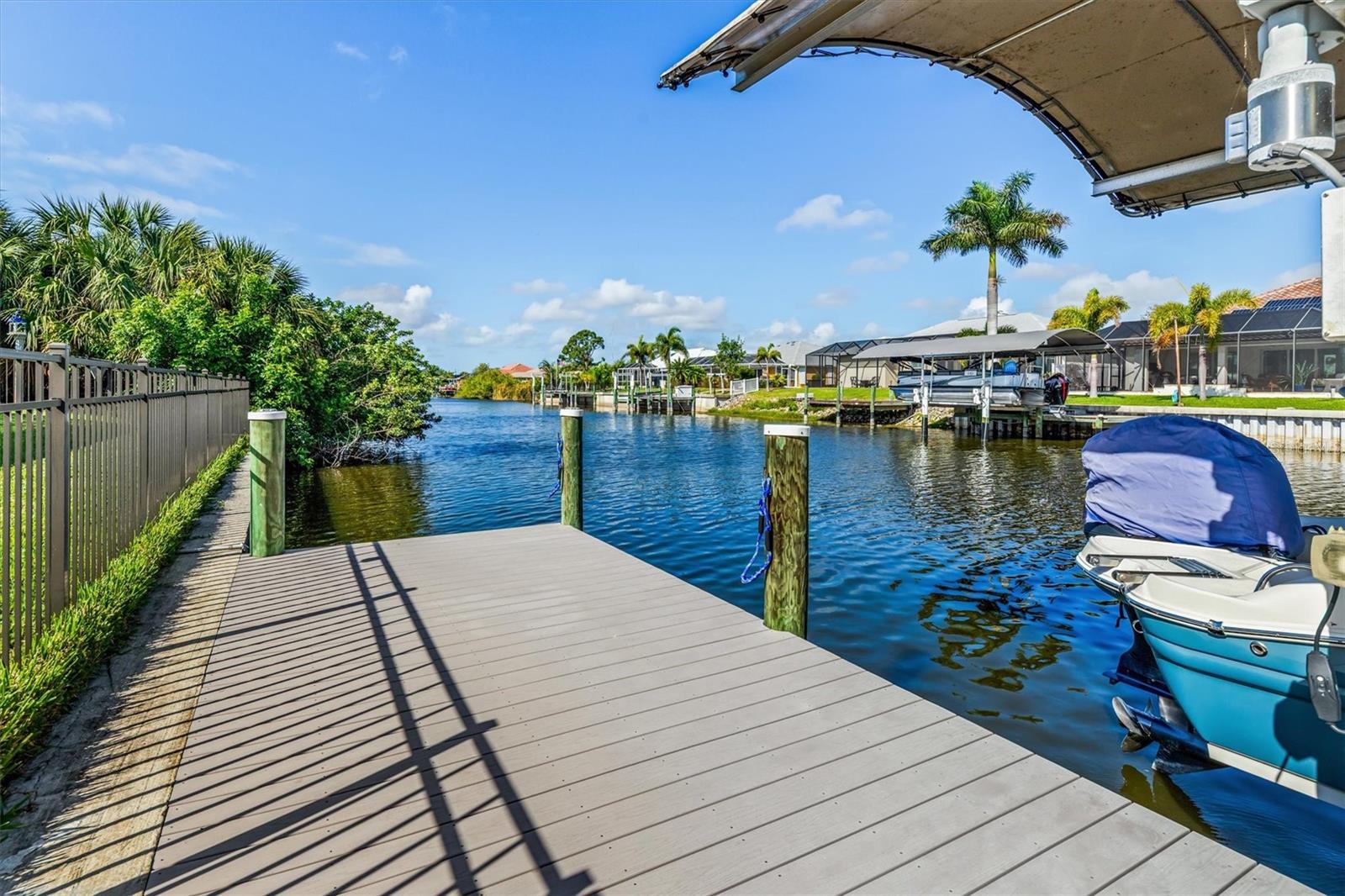 PORT CHARLOTTE SEC 093 - Residential