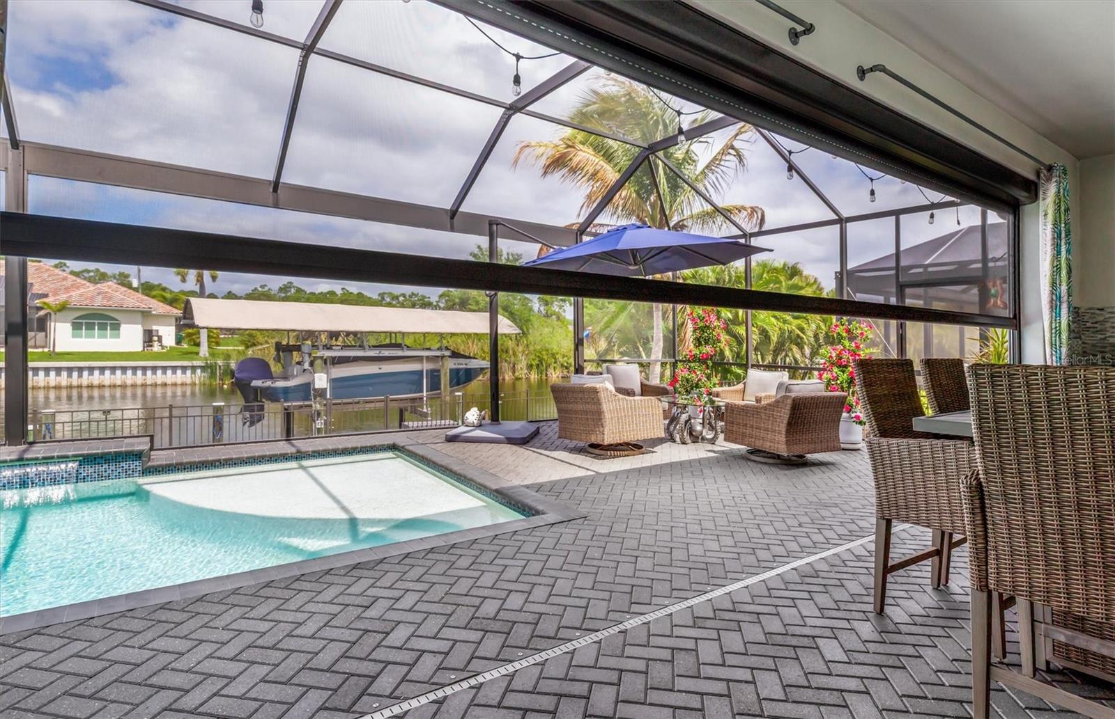 PORT CHARLOTTE SEC 093 - Residential