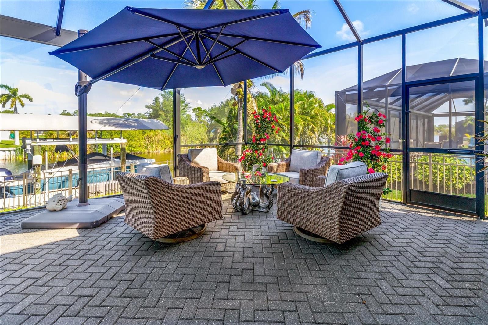 PORT CHARLOTTE SEC 093 - Residential