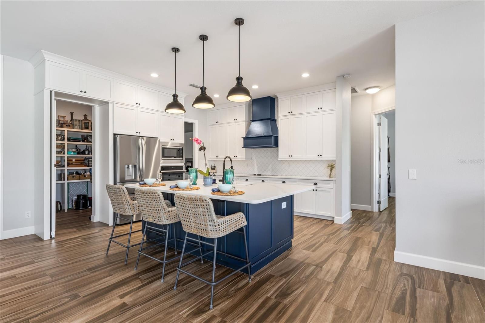 PORT CHARLOTTE SEC 093 - Residential