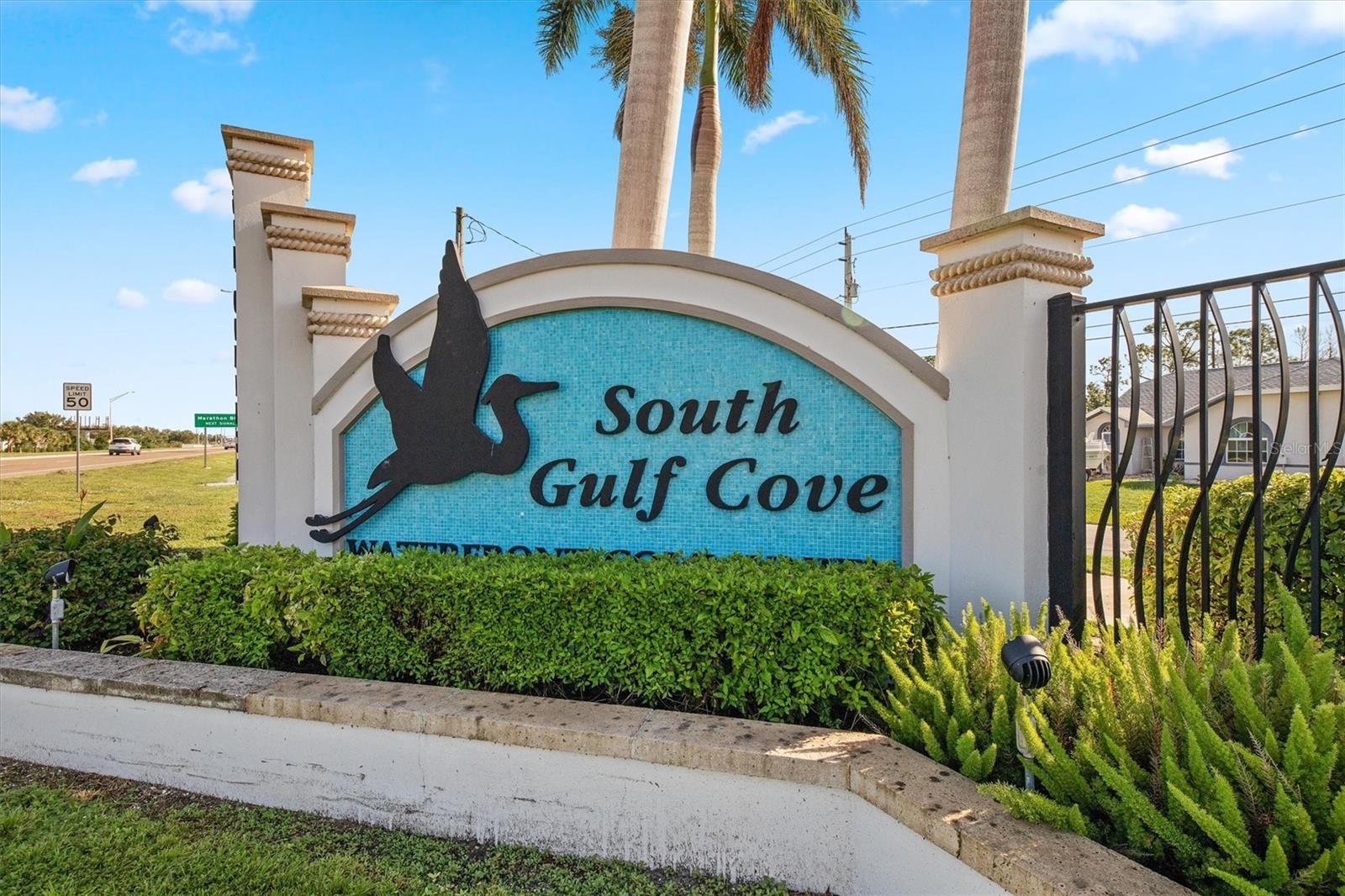 PORT CHARLOTTE SEC 093 - Residential