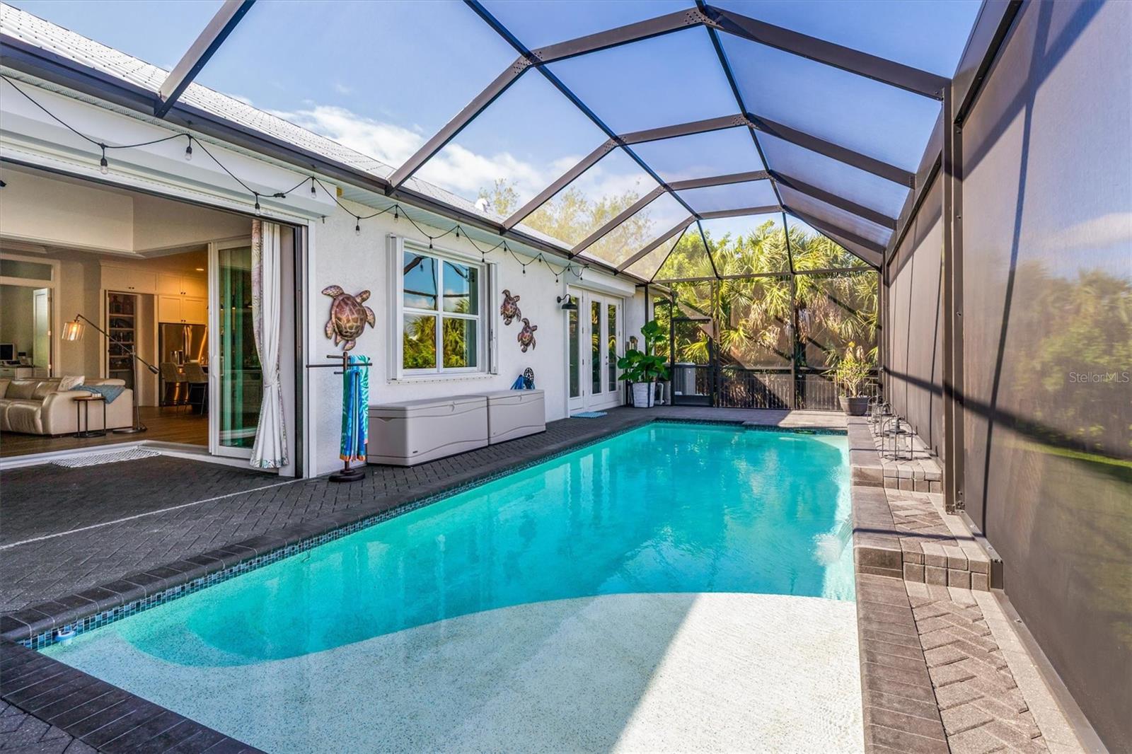 PORT CHARLOTTE SEC 093 - Residential